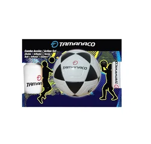 Combo Acción Futbol Tamanaco N° 3